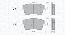MAGNETI MARELLI 363916061320