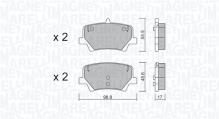 MAGNETI MARELLI 363916061321