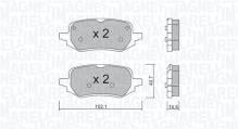 MAGNETI MARELLI 363916061324