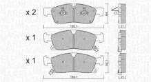 MAGNETI MARELLI 363916061326