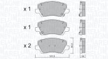 MAGNETI MARELLI 363916061331