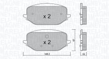 MAGNETI MARELLI 363916061339
