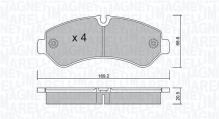 MAGNETI MARELLI 363916061352