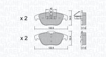 MAGNETI MARELLI 363916061365
