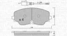 MAGNETI MARELLI 363916061396