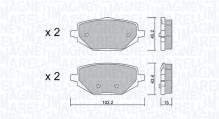 MAGNETI MARELLI 363916061397