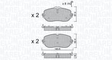 MAGNETI MARELLI 363916061401