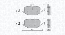 MAGNETI MARELLI 363916061404