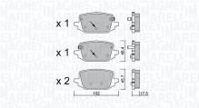 MAGNETI MARELLI 363916061407