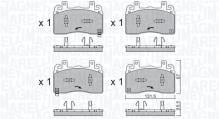 MAGNETI MARELLI 363916061409