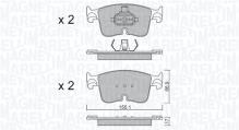 MAGNETI MARELLI 363916061411