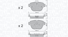MAGNETI MARELLI 363916061413