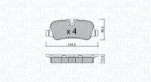 MAGNETI MARELLI 363916061423