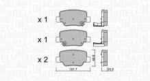 MAGNETI MARELLI 363916061435