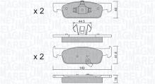 MAGNETI MARELLI 363916061437