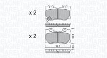 MAGNETI MARELLI 363916061450