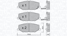 MAGNETI MARELLI 363916061452