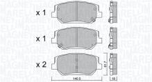 MAGNETI MARELLI 363916061461