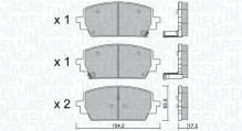 MAGNETI MARELLI 363916061465