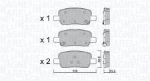 MAGNETI MARELLI 363916061466