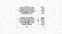 MAGNETI MARELLI 363916061468