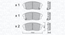 MAGNETI MARELLI 363916061469
