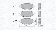 MAGNETI MARELLI 363916061473