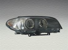 Phare Avant Gauche Pour BMW Série 3 E46 Phase 1 (1999) - Occasion