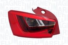 MAGNETI MARELLI 714000028601