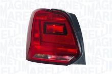 MAGNETI MARELLI 714000028781