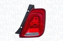 MAGNETI MARELLI 714081590201