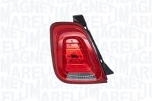 MAGNETI MARELLI 714081590101