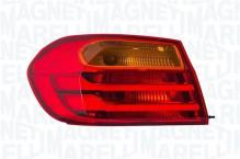 MAGNETI MARELLI 715011114001