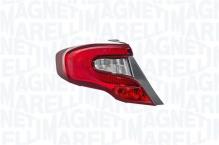 MAGNETI MARELLI 712207301110