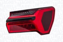 MAGNETI MARELLI 715001180101