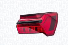 MAGNETI MARELLI 715001180107