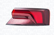 MAGNETI MARELLI 715001136008