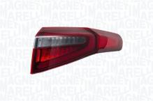 MAGNETI MARELLI 712208001110
