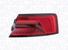 MAGNETI MARELLI 715001136002