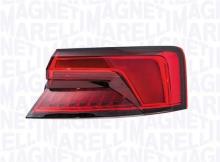 MAGNETI MARELLI 715001136004