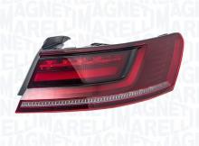 MAGNETI MARELLI 714081720201