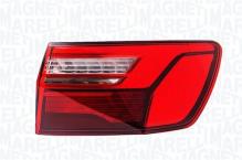 MAGNETI MARELLI 714081810101