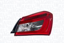 MAGNETI MARELLI 715104225000