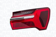 MAGNETI MARELLI 715001180001