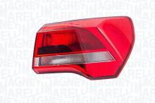MAGNETI MARELLI 715001185001