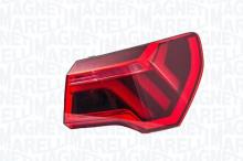 MAGNETI MARELLI 715001185012