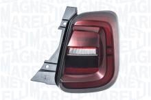 MAGNETI MARELLI 714020270807