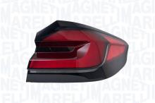MAGNETI MARELLI 715001203001