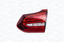 MAGNETI MARELLI 715001211031