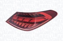 MAGNETI MARELLI 715001218001